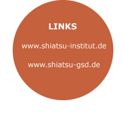 Shiatsu Geschenkgutscheine