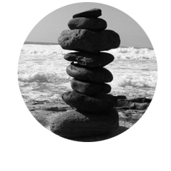 Shiatsu Behandlung